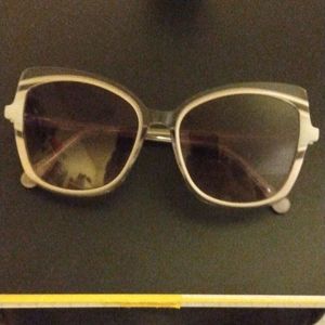 Trina Turk sunglasses